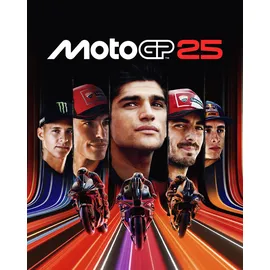 MotoGP 25 - Edition (USK) (Nintendo Switch)