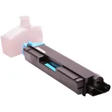 ABC-Design Kompatibler Toner für Utax 4472110011 Cyan für Utax CLP3721 Triumph-Adler P-C2160DN CLP4721