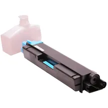 ABC-Design Kompatibler Toner für Utax 4472110011 Cyan für Utax CLP3721 Triumph-Adler P-C2160DN CLP4721