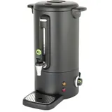 Neumärker Glühwein- und Heißwasserkessel Modern Winter 10 l