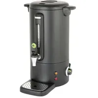Neumärker Glühwein- und Heißwasserkessel Modern Winter 10 l