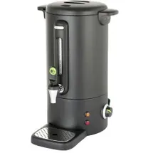 Neumärker Glühwein- und Heißwasserkessel Modern Winter 10 l