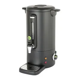 Neumärker Glühwein- und Heißwasserkessel Modern Winter 10 l