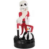 Cableguys Cable Guy Santa Jack Skellington