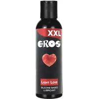 EROS CLASSIC LINE Eros Black Touch Premium Gleitgel auf Wasserbasis 150 ml