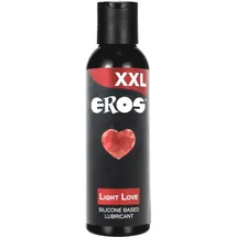 EROS CLASSIC LINE Eros Black Touch Premium Gleitgel auf Wasserbasis 150 ml