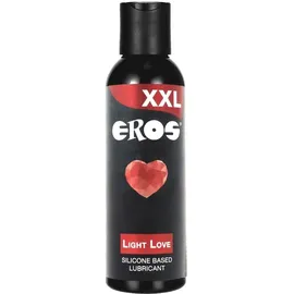 EROS CLASSIC LINE Eros Black Touch Premium Gleitgel auf Wasserbasis 150 ml