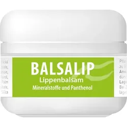 BALSALIP Lippenbalsam 5 ml Balsam