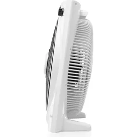 Tristar VE-5858 30 cm Tischventilator Weiß