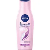 Nivea Hair Milk Natural Shine 400 ml