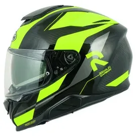 HJC Helmets RPHA71 Carbon Hamil MC3H XL