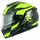 HJC Helmets RPHA71 Carbon Hamil MC3H XL