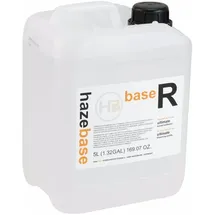 hazebase Base*R Spezialfluid 5l