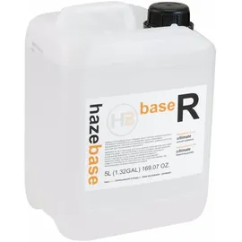 hazebase Base*R Spezialfluid 5l