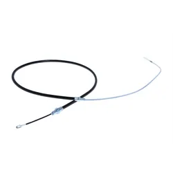 f.becker_line Seilzug, Feststellbremse Universal  11710037