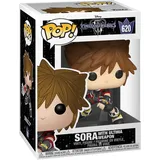 Funko Pop! Kingdom Hearts 3 - Sora