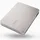 Toshiba Canvio Flex silber, 1TB, USB 3.0 Micro-B (HDTX210ESCAA)