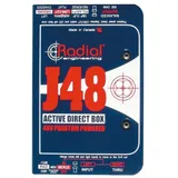 RADIAL J48 Active DI