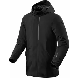 Revit Domain, Textiljacke Gore-Tex - Schwarz - L