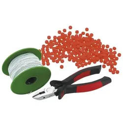 Plombenzangen-Set