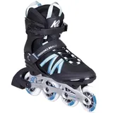 K2 Damen Freedom II 80 Inline Skate, Design, 7