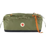 Fjällräven Reisetasche Duffel 80 Green