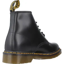 Dr. Martens 101 Smooth Black 36