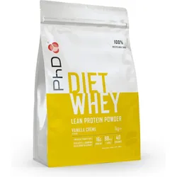 Protein Diet Whey 1kg PhD Nutrition 1 KG