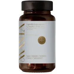 Eisen + Vitamin C 120 St
