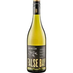 False Bay Windswept Sauvignon Blanc 2024