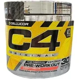 Cellucor C4 Original