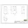 Buderus SlimLine SL 180 6 bar 180 l Grau