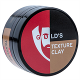 GØLD ́s Texture Clay 100 g
