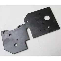 Optimum Trägerplatte D180/TU2004V