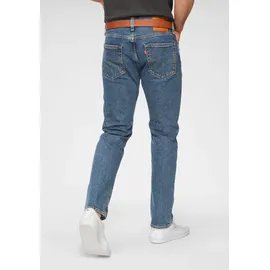 Levi's 502 Tapered Fit Blau 36/32
