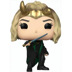 POP - Marvel Loki - Sylvie
