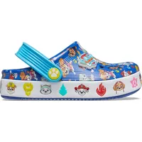 Crocs Unisex Kinder Paw Patrol Off Court Clg T