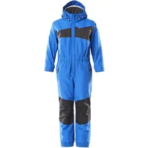 Mascot 12779-442-09-82C51 Hosen Schwarz