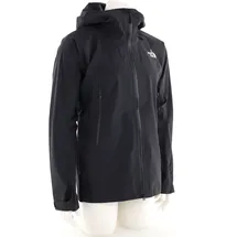 The North Face Herren Summit Cayesh GTX Pro Jacke (Größe S, schwarz)