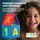 SPIELWERK Spielwerk® Puzzlematte Bunt