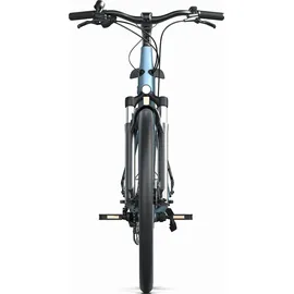 tenways CGO800 Plus 2026 28 Zoll RH 48 cm blau