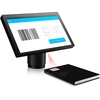 HP Engage One Pro Bar Code Scanner (EN), Barcode-Scanner