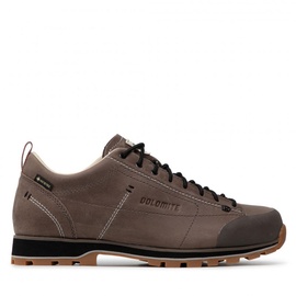 Dolomite Cinquantaquattro Low FG GTX Herren ermine brown 40