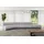 altdecor Ecksofa modulares Sofa Brilo-L2 - 471x174x70 cm Grau