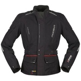 Modeka Viper LT Textiljacke Damen schwarz 40