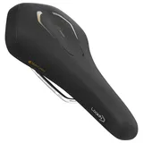 Selle Royal Evo Athletic Rennradsättel Schwarz Einheitsgröße