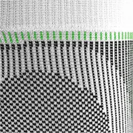 Bauerfeind Kompressionsbandage Arm grau/weiß long S