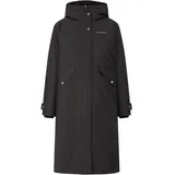 Mia WNS Parka L Black 36