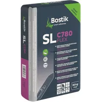 Bostik Gmbh Bostik SL C780 Flex Holzboden Ausgleichsmasse-Nivelliermasse 25kg
