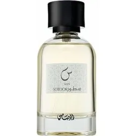 Rasasi Sotoor Seen Eau de Parfum 100 ml
